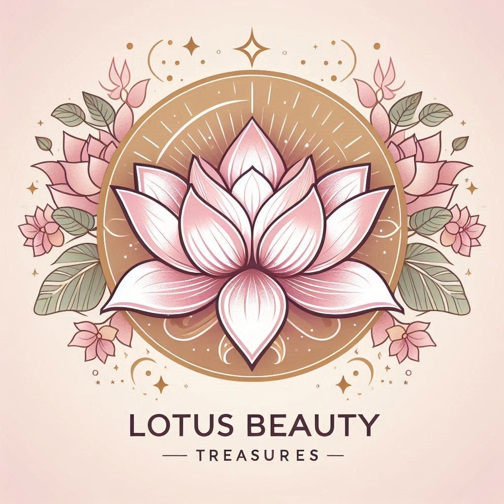 Lotus Beauty Treasures