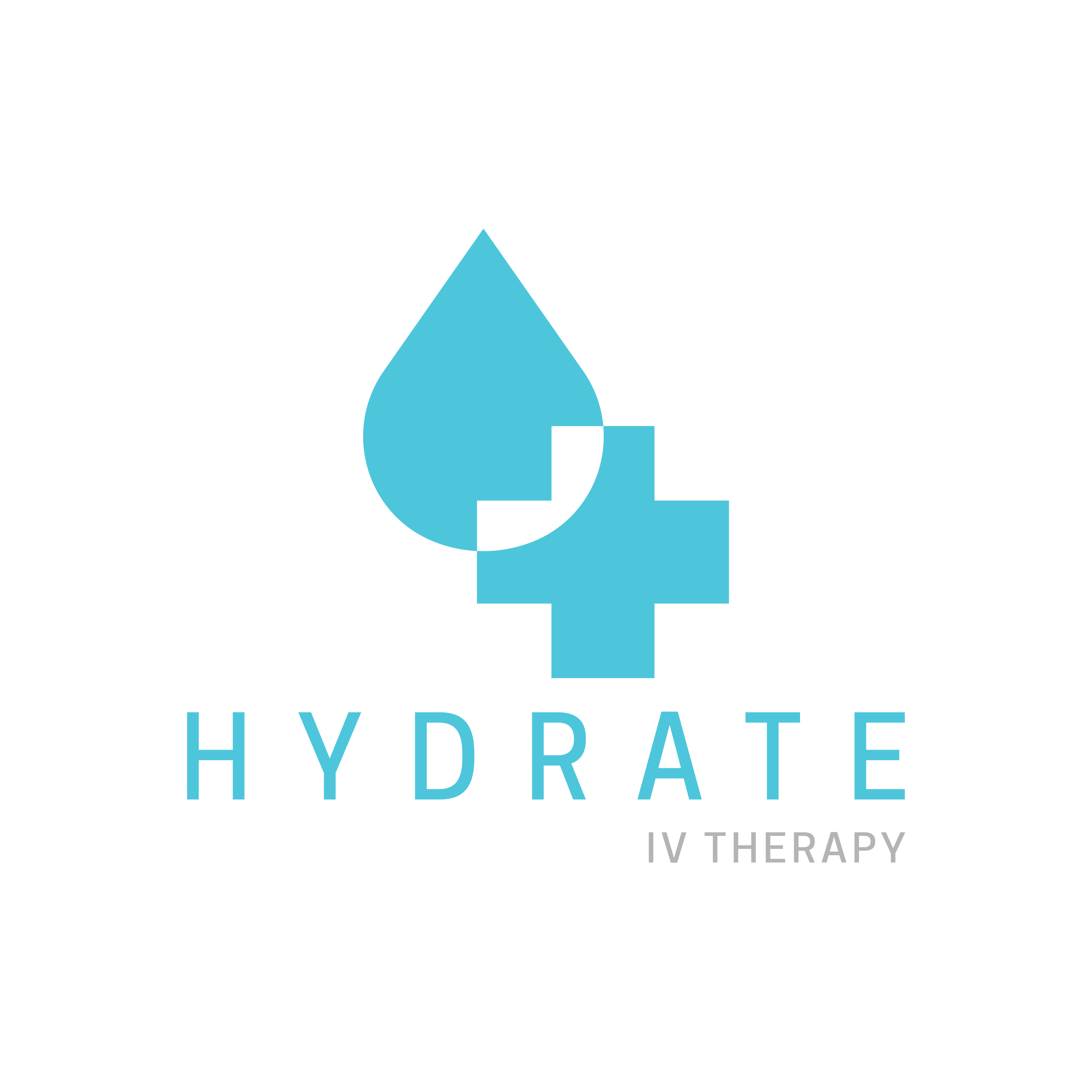 Hydrate IV Therapy