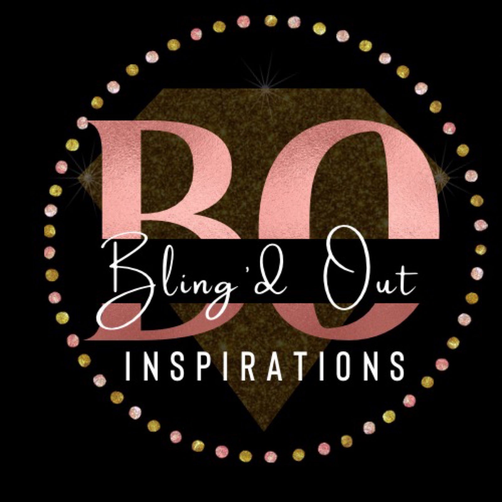 Bling'd Out Inspirations LLC