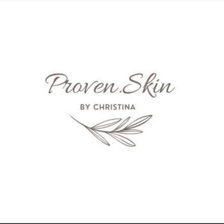 proven.skin by Christina 700 E Second Ave SW, Suite F Rome, Ga 30161