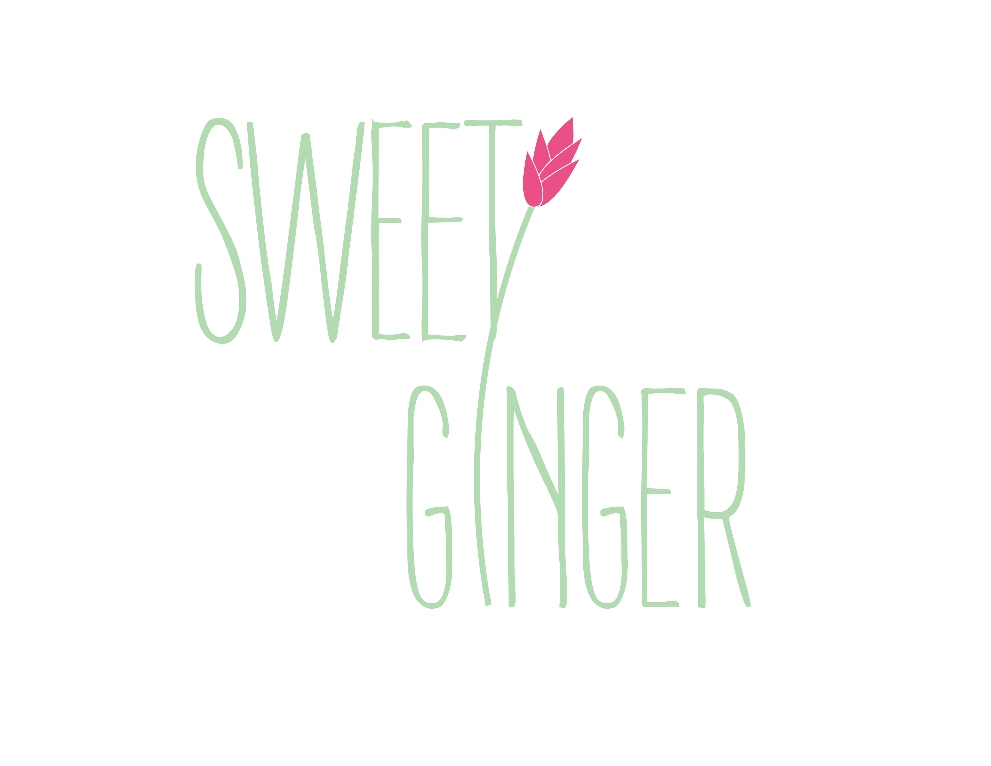 Sweet Ginger