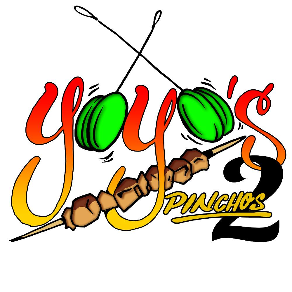 Yoyo's Pinchos