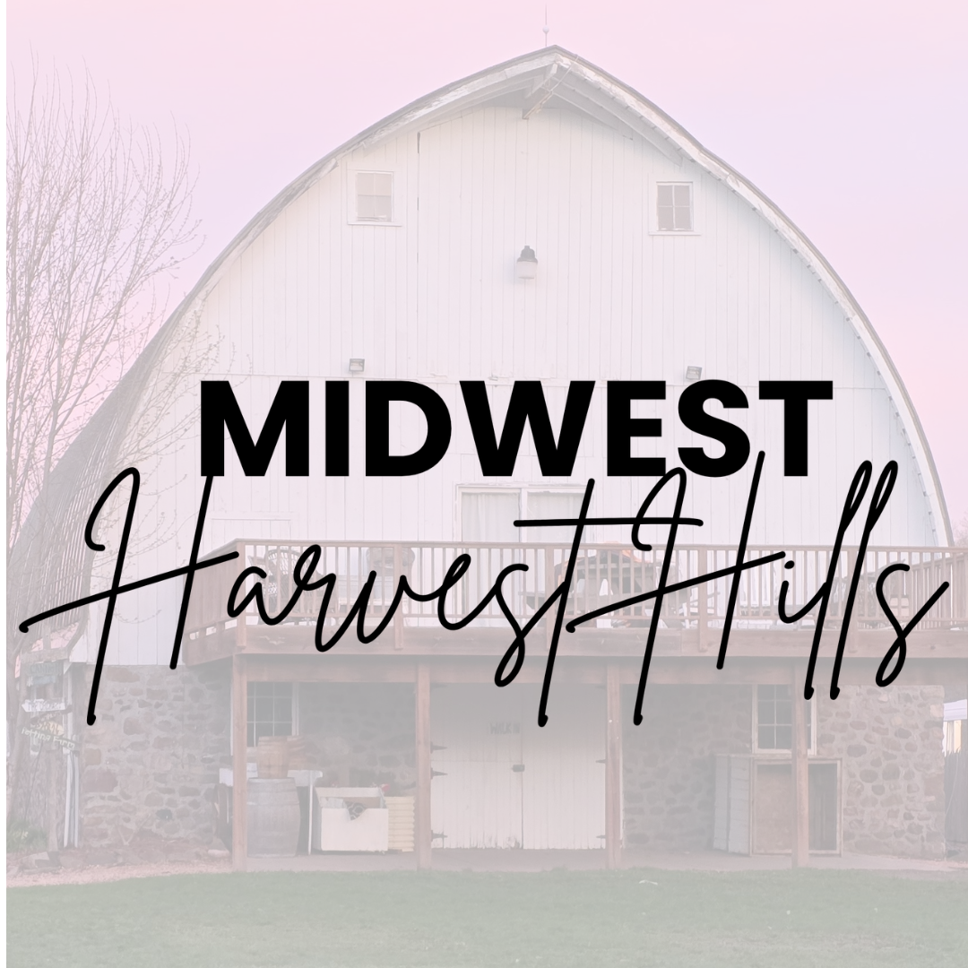 Midwest Harvest Hills