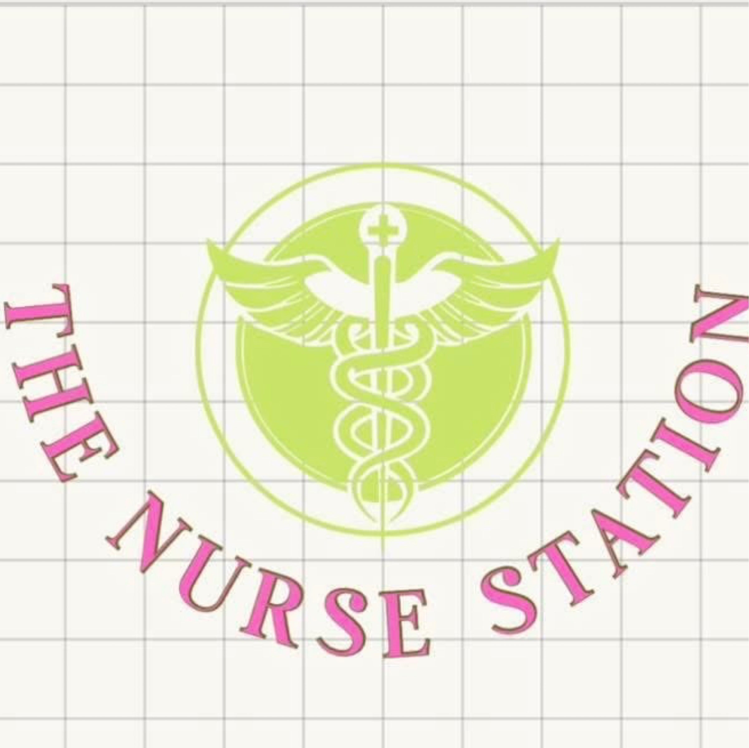 The Nurse Station