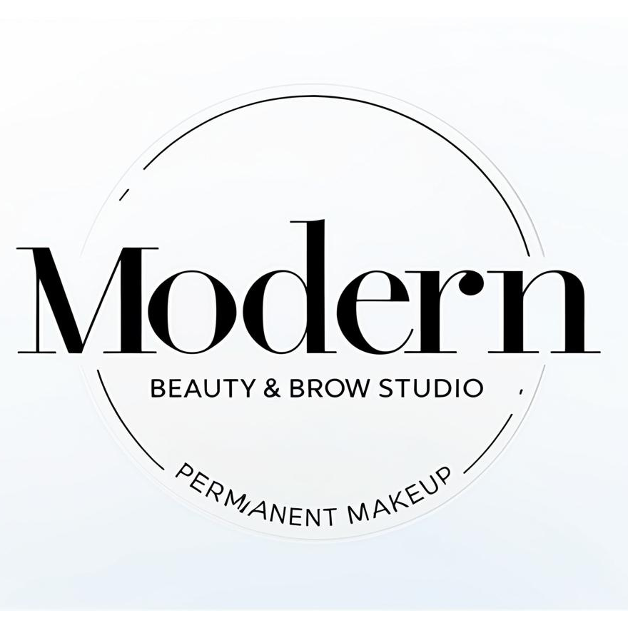 Modern Beauty and Brow Studio