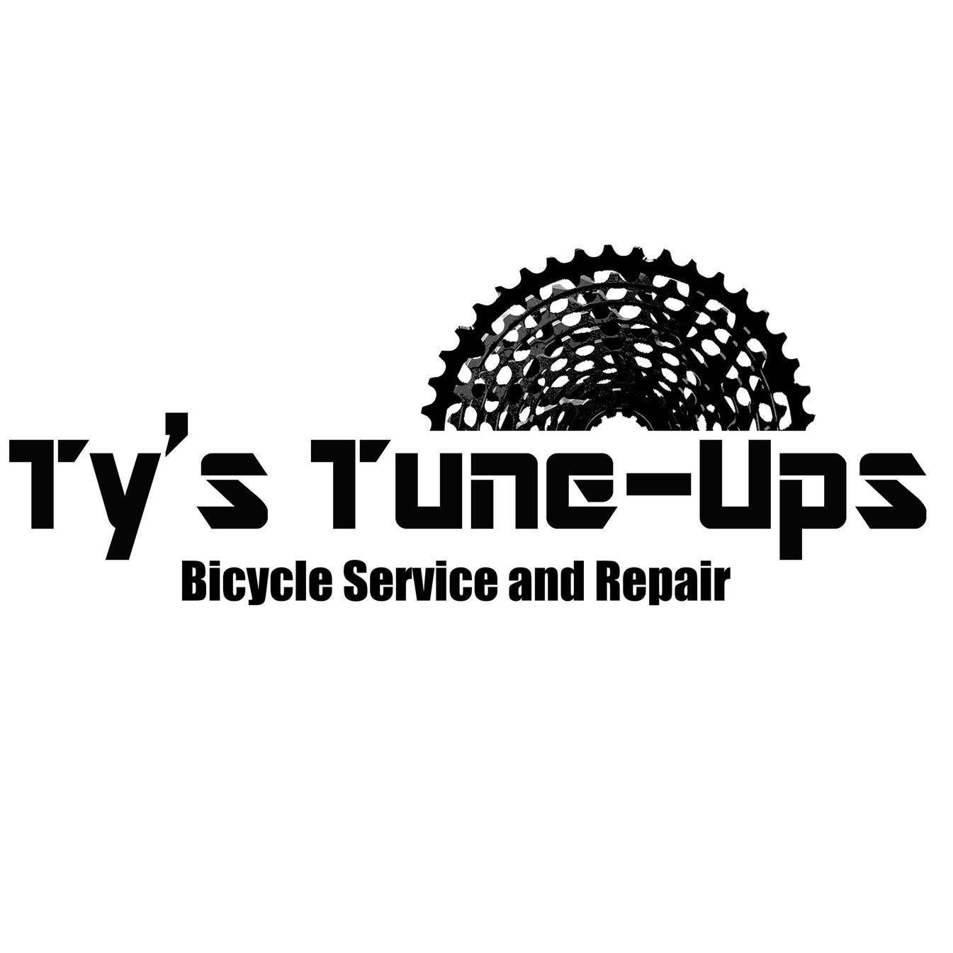 Ty's Tune-Ups