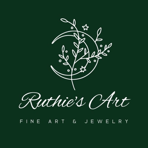 Ruthie's Art