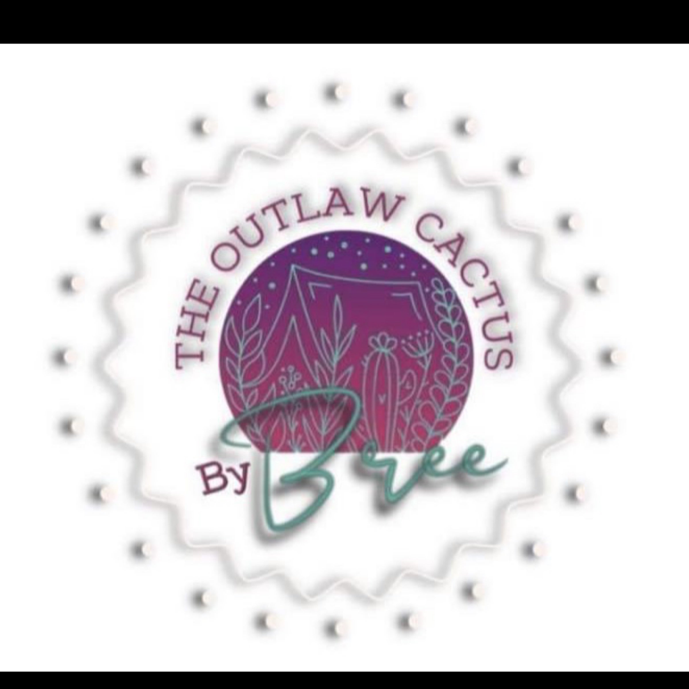 The Outlaw Cactus