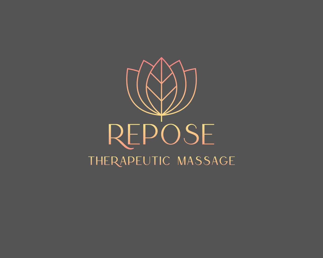 Repose Therapeutic Massage