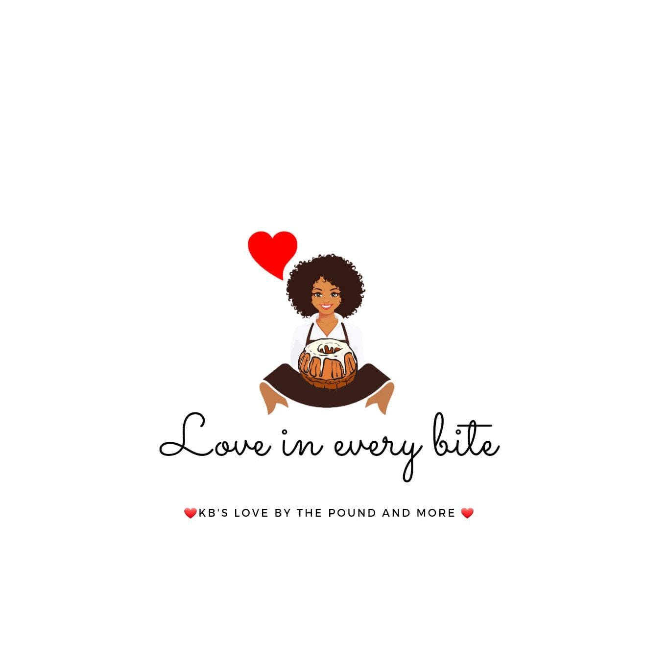 KB's Love By the Pound and More