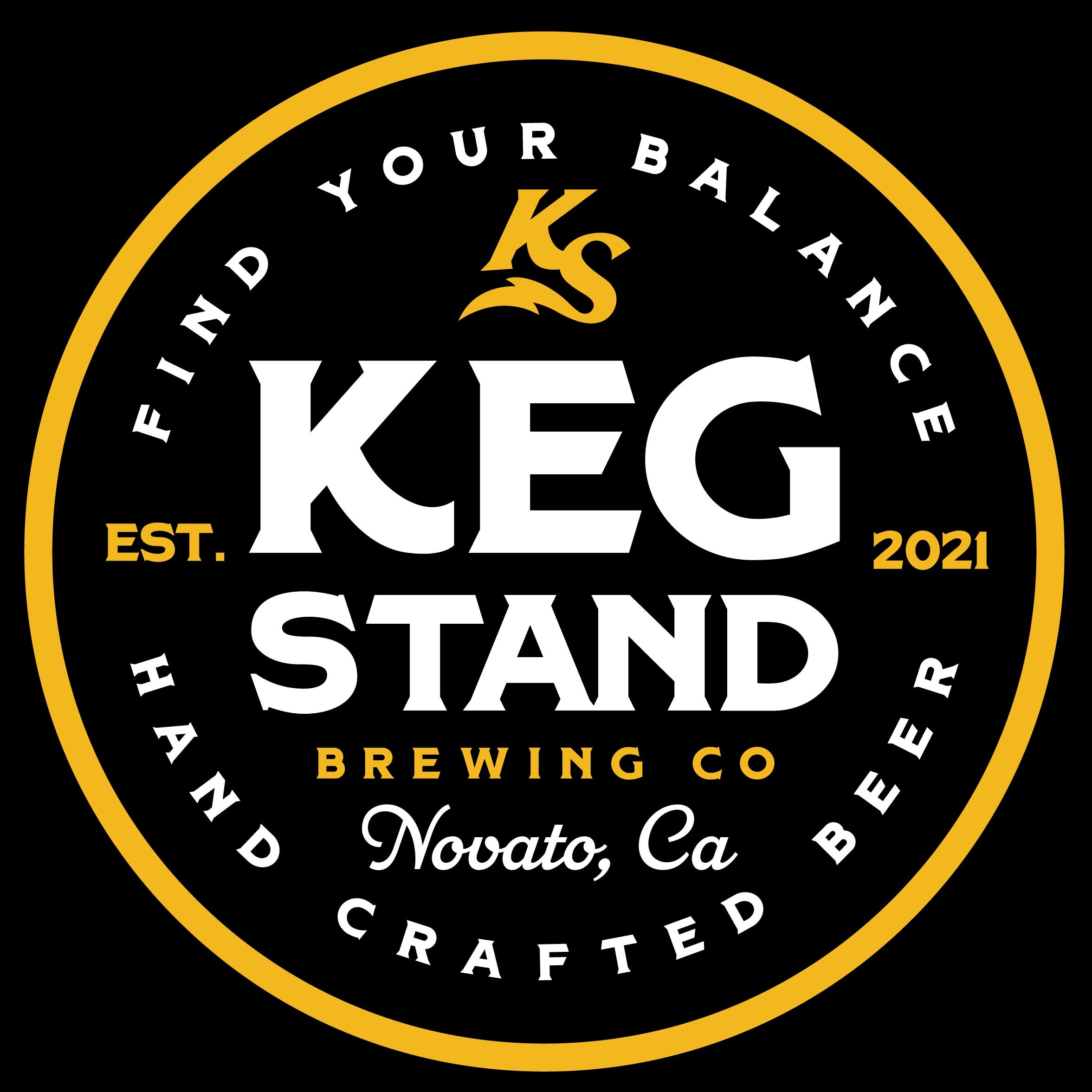 The Keg Stand Brewing Co.
