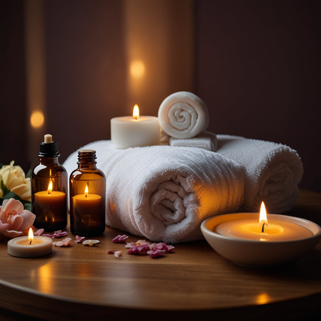 Healing Hands Wellness Spa
