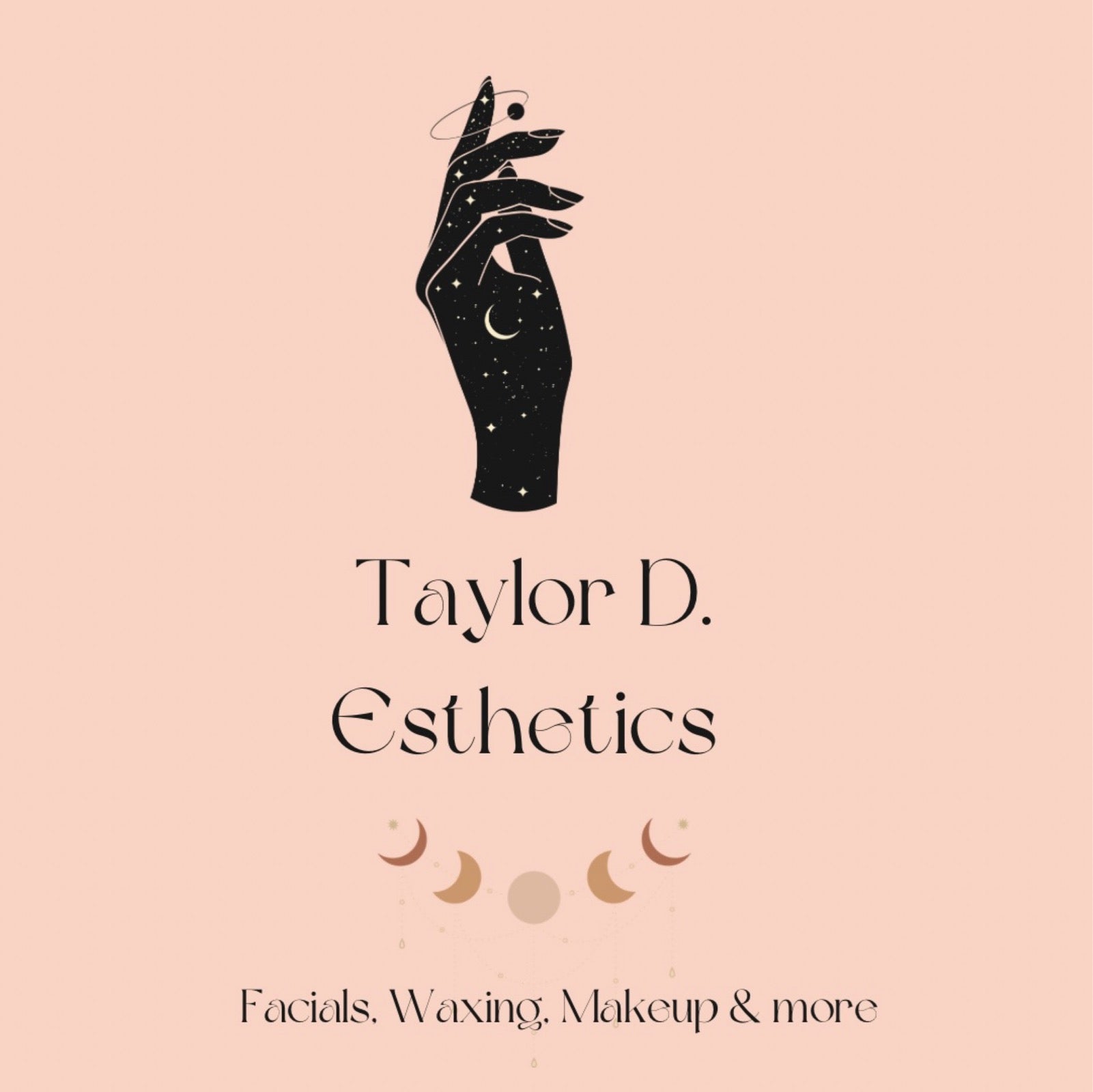 Taylor D. Esthetics