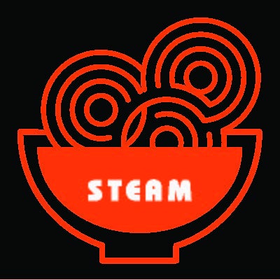 STEAM Noodle Cafe