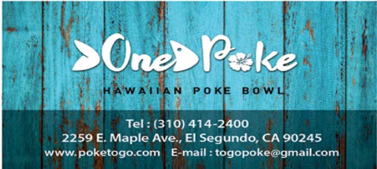 One Poke
