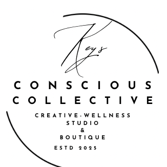 Keys Conscious Collective