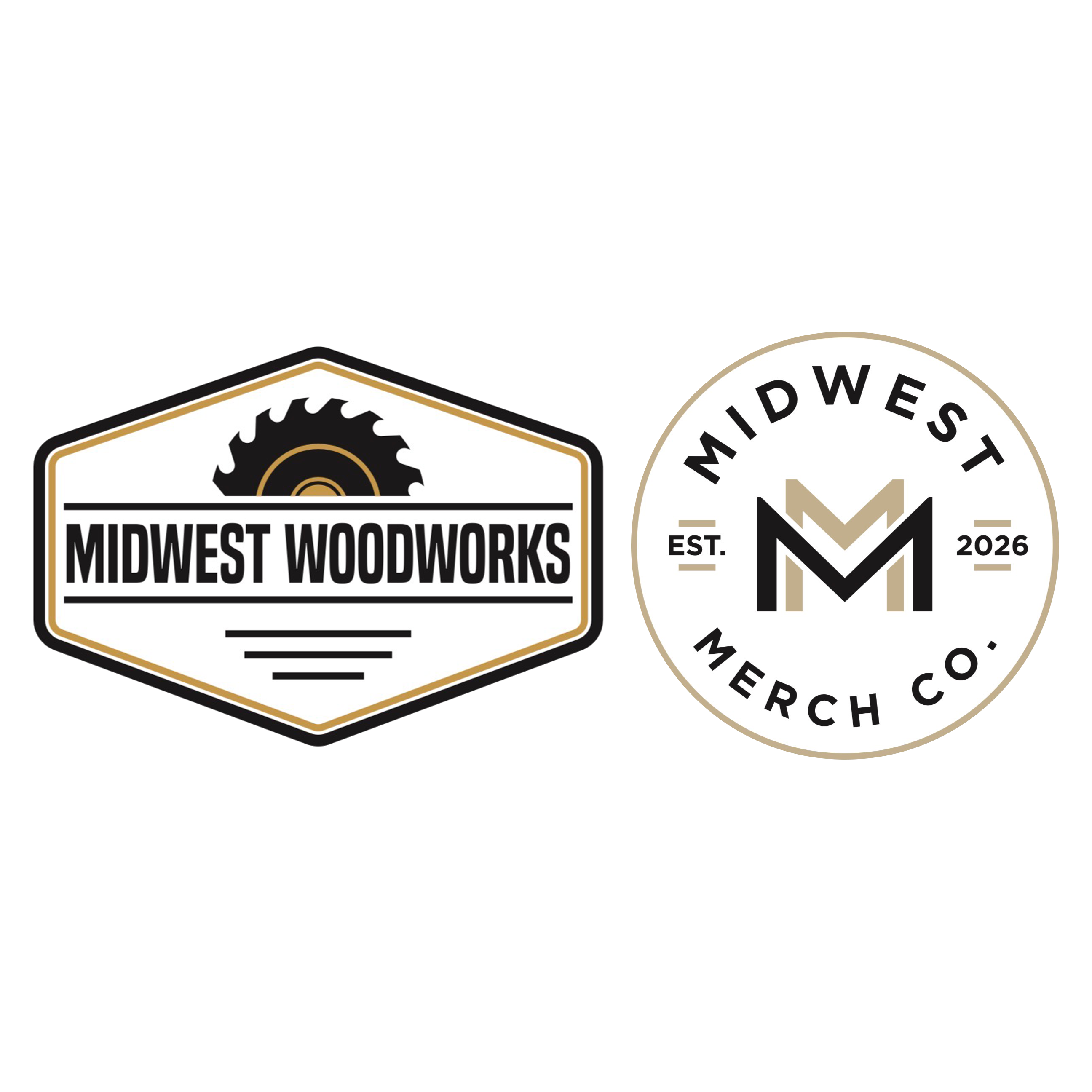 Midwest Merch Co. & Woodworking