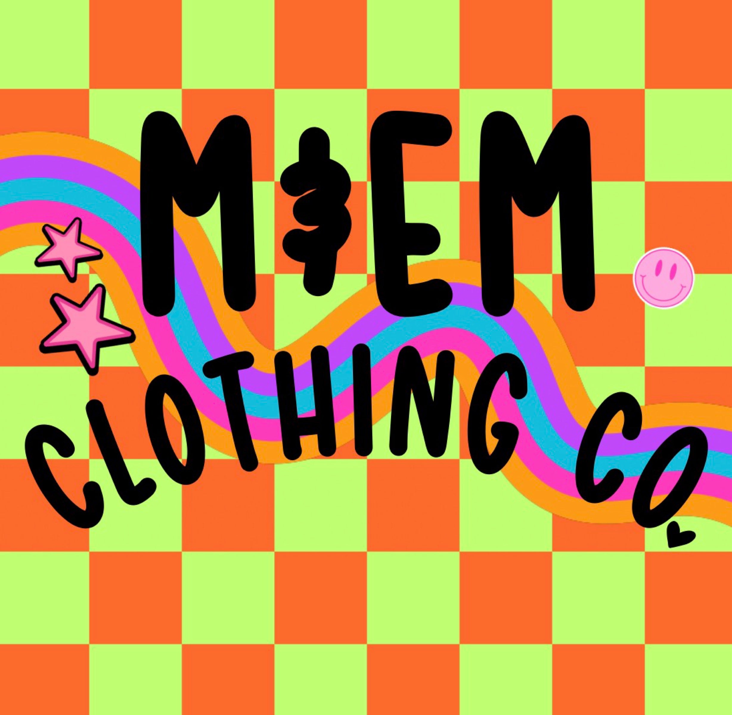 M & EM Clothing Co.