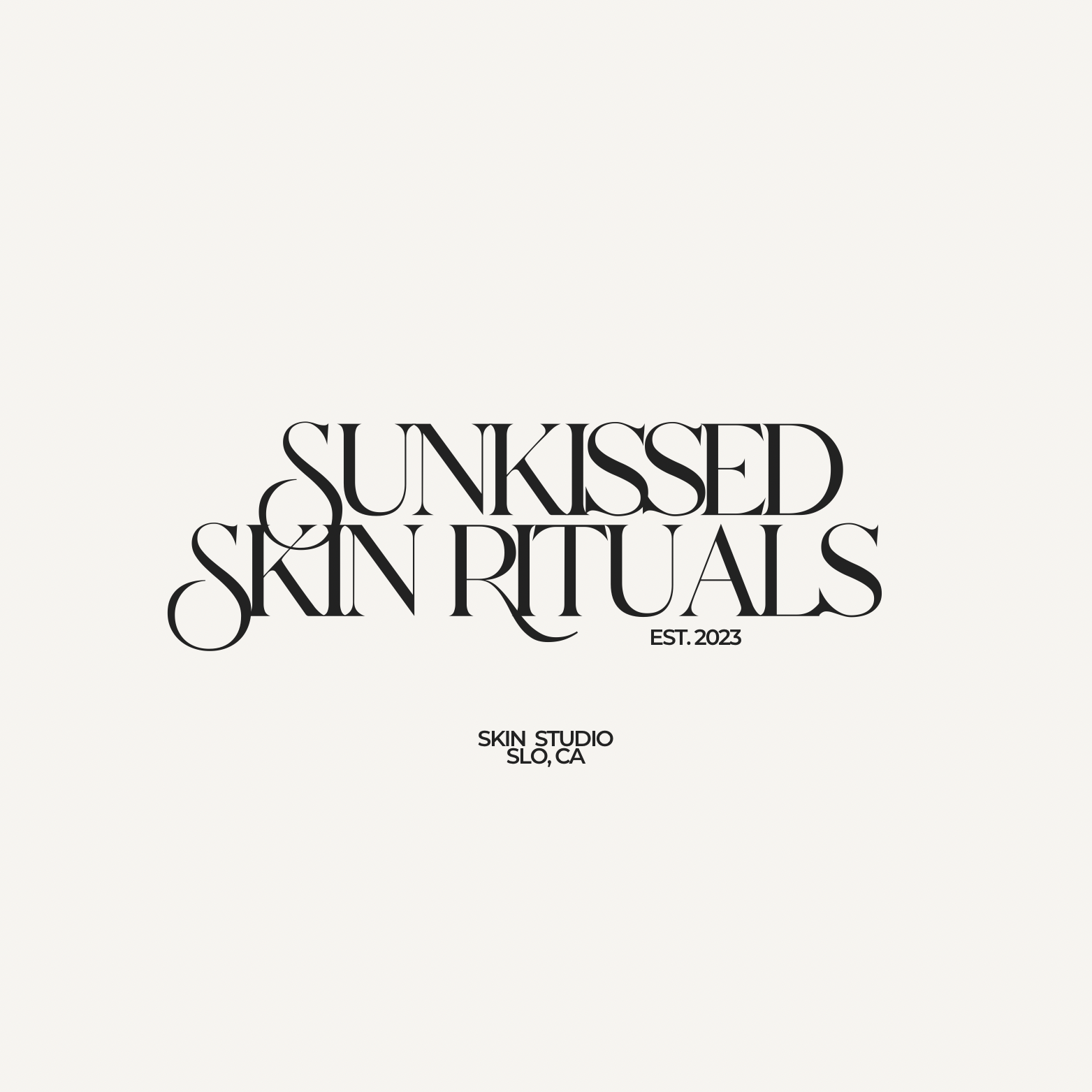 sunkissed skin rituals