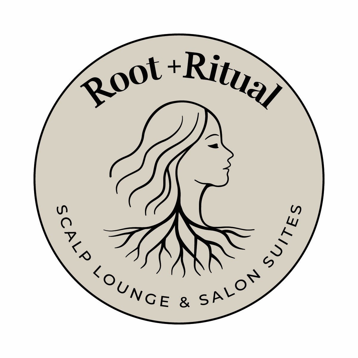 Root + Ritual Scalp Lounge & Salon Suites