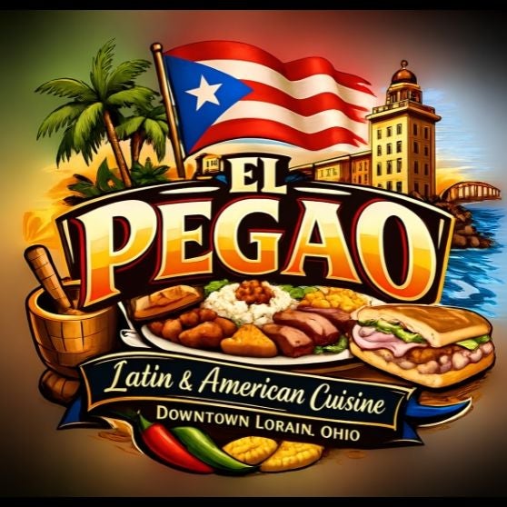 El Pegao