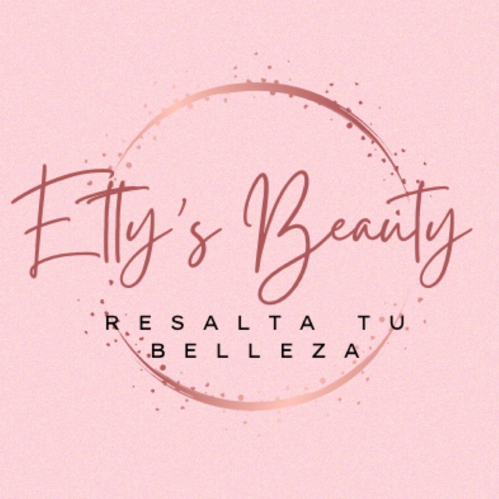 Etty's Beauty