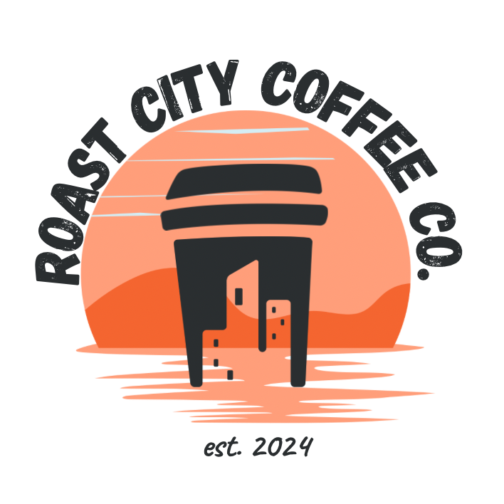 Roast City Coffee Co.