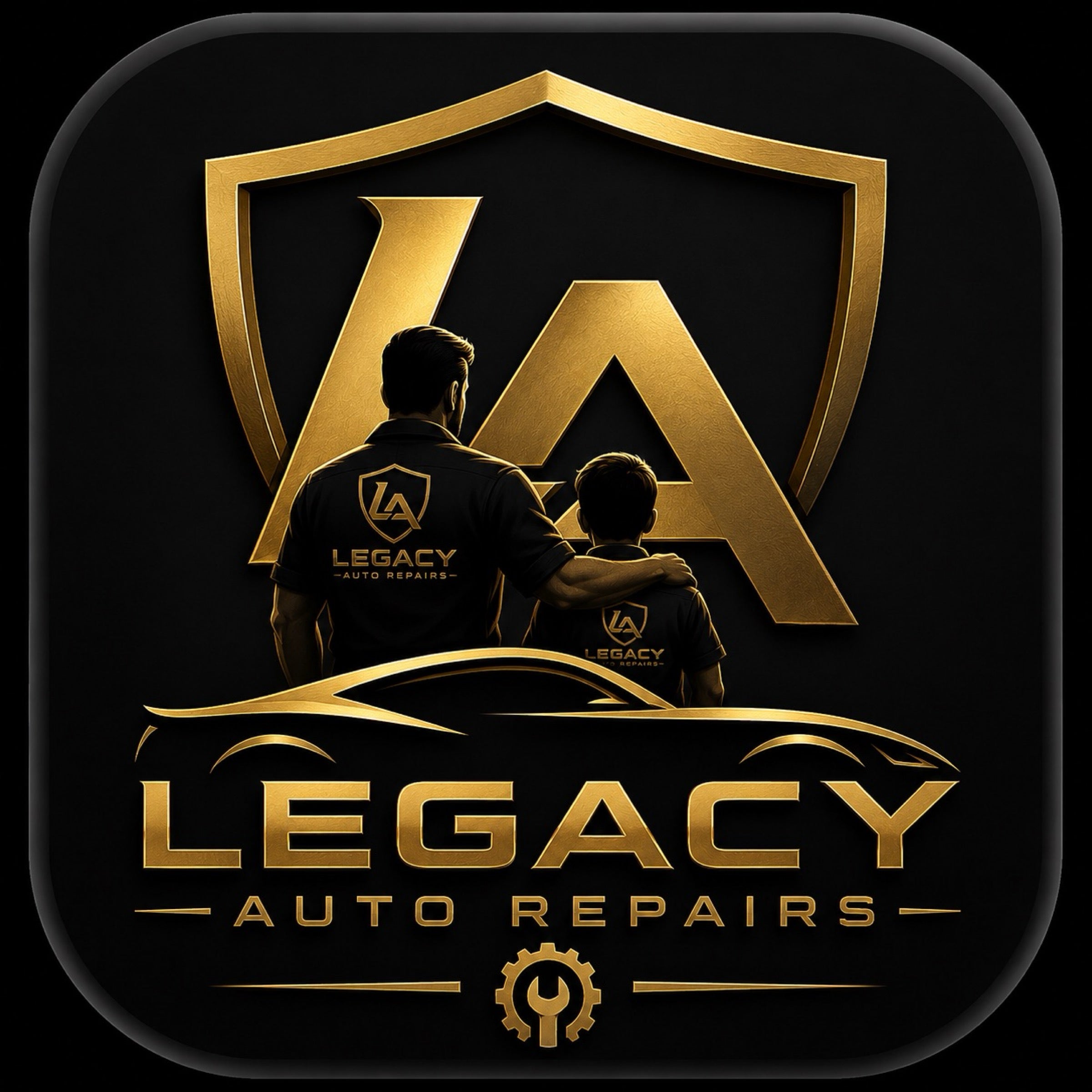 Legacy Auto Repairs