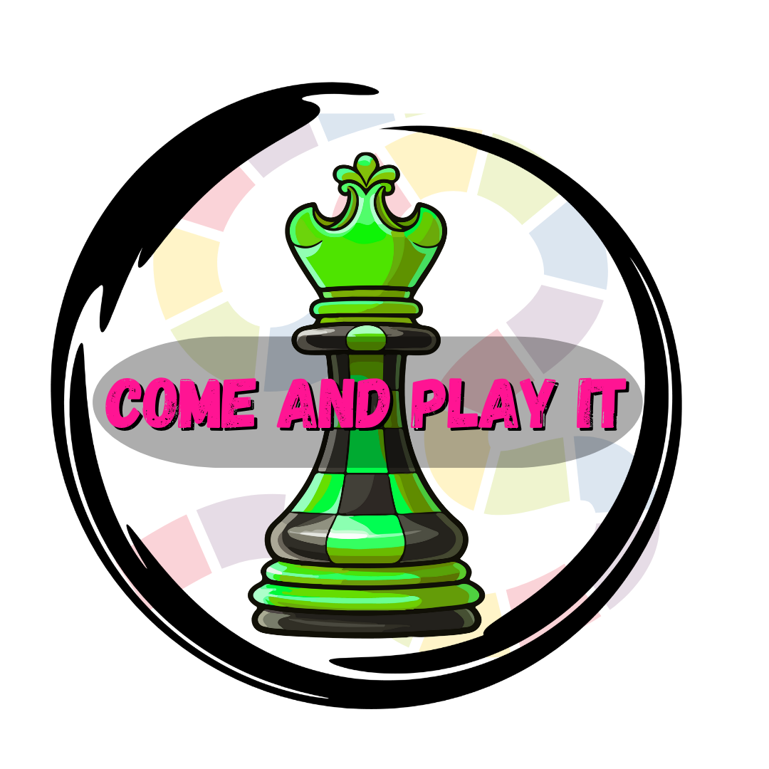 Come and Play It
