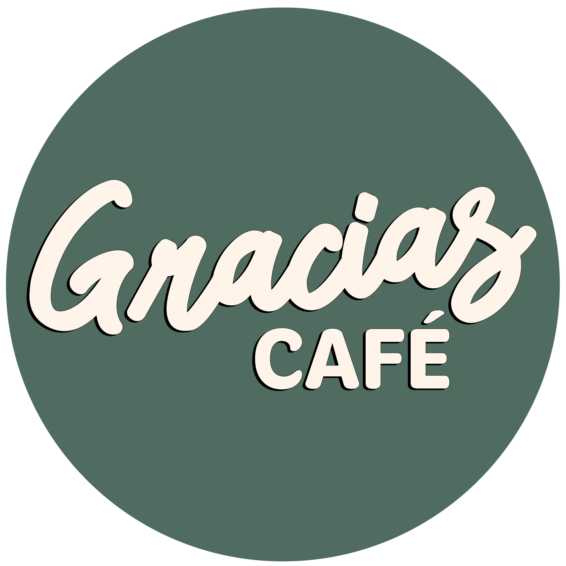 Gracias Café