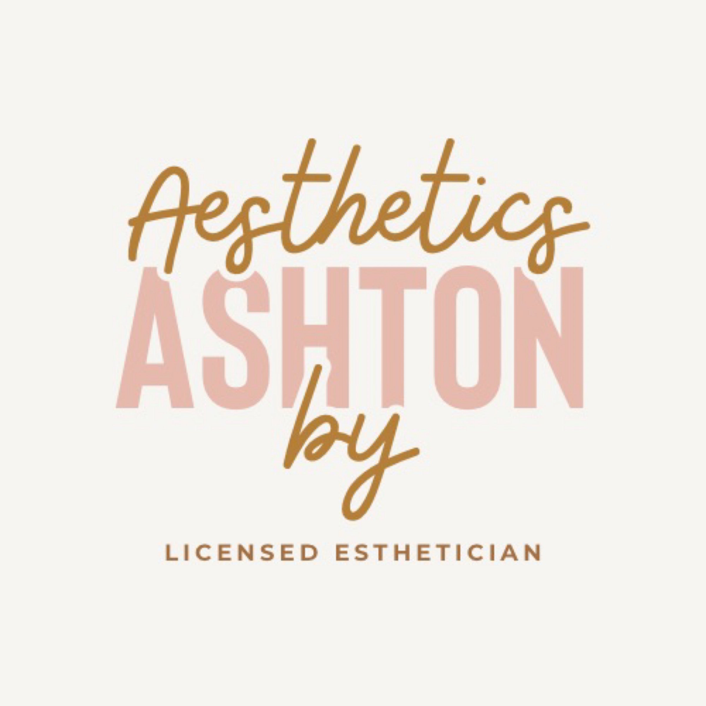 Aesthetics by Ashton
