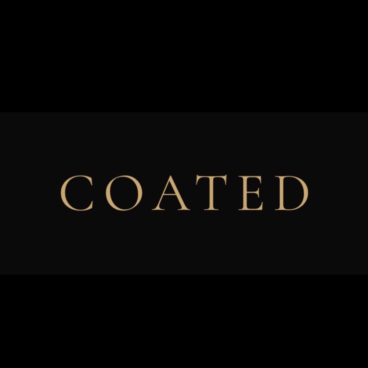 Coated