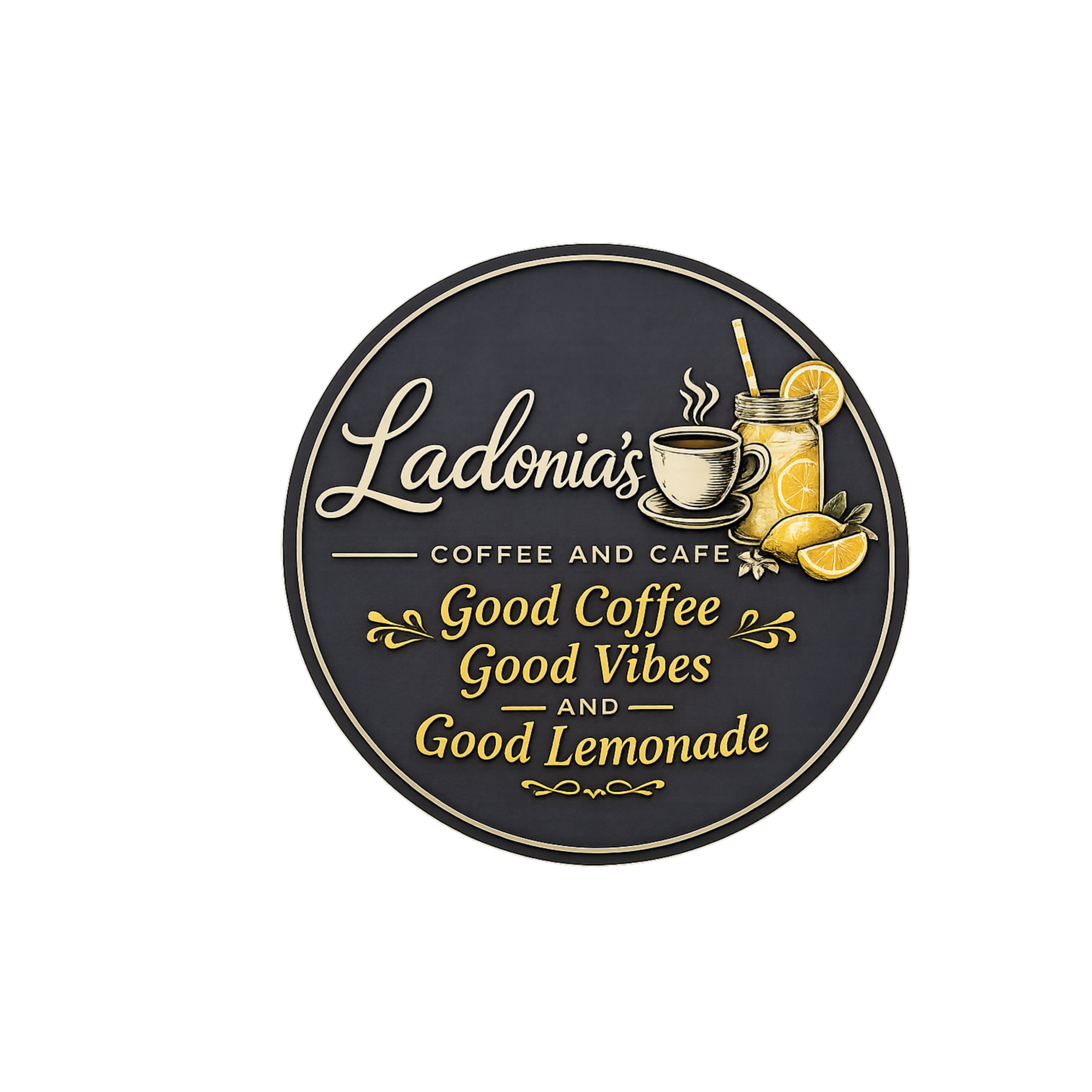 Ladonia Coffee and Cafe