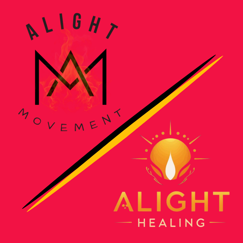 Alight Movement / Alight Healing