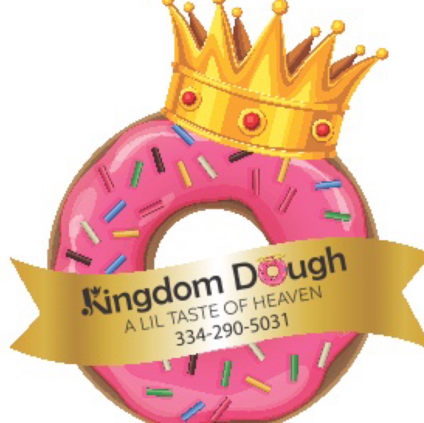Kingdom Dough, LLC