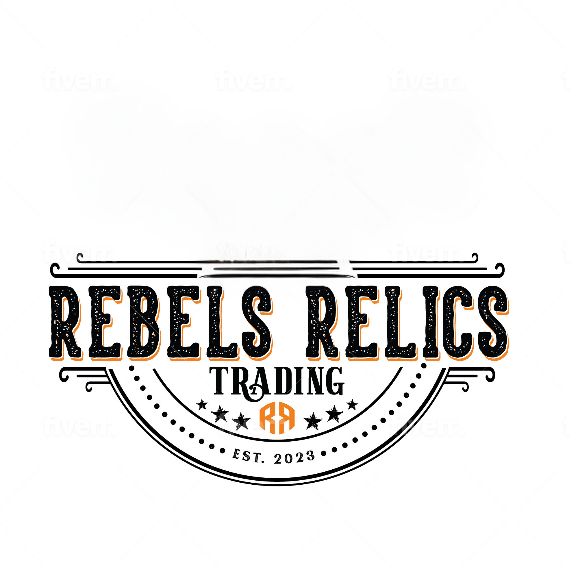 Rebels Relics Trading