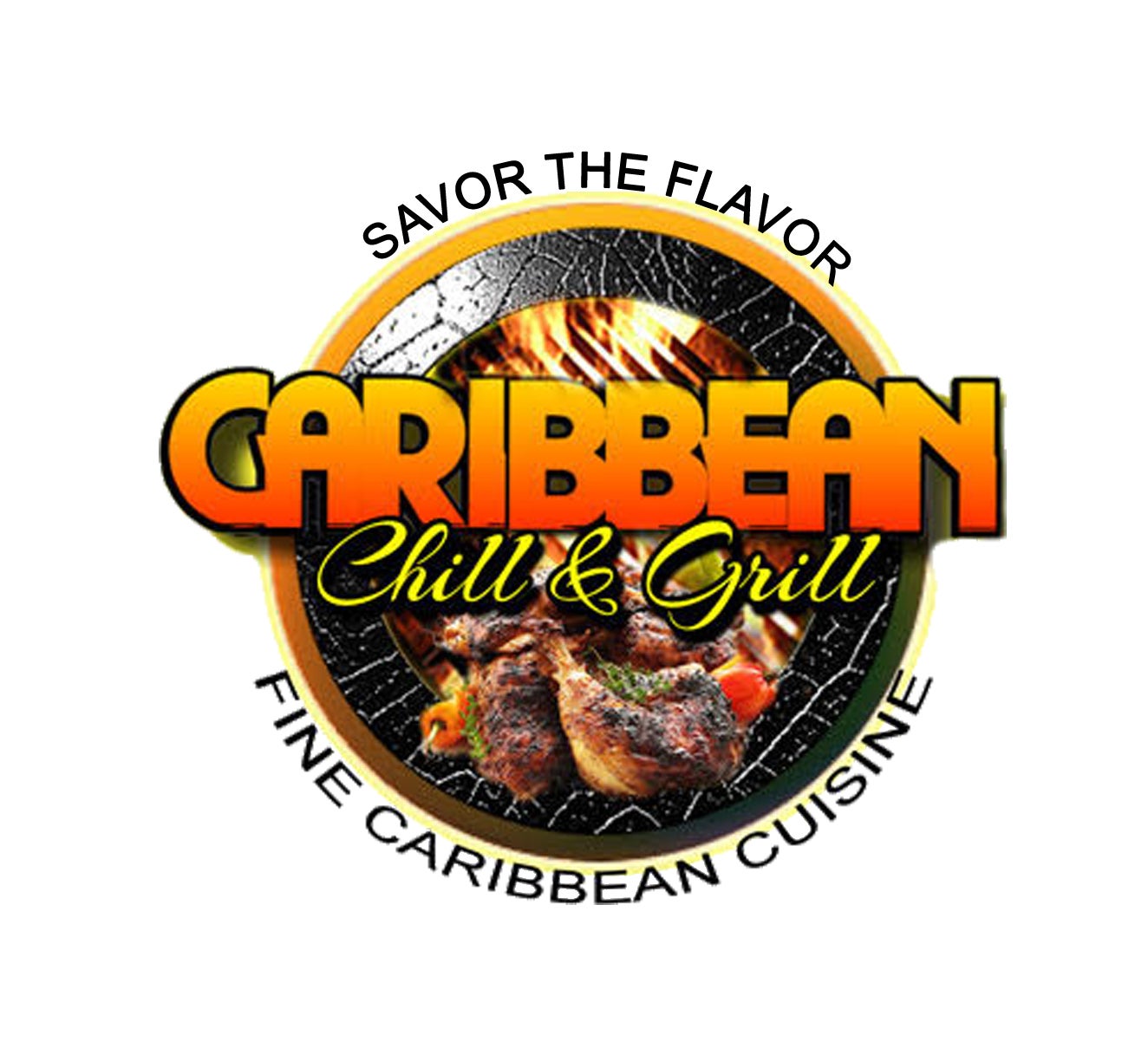 Caribbean chill & grill LLC