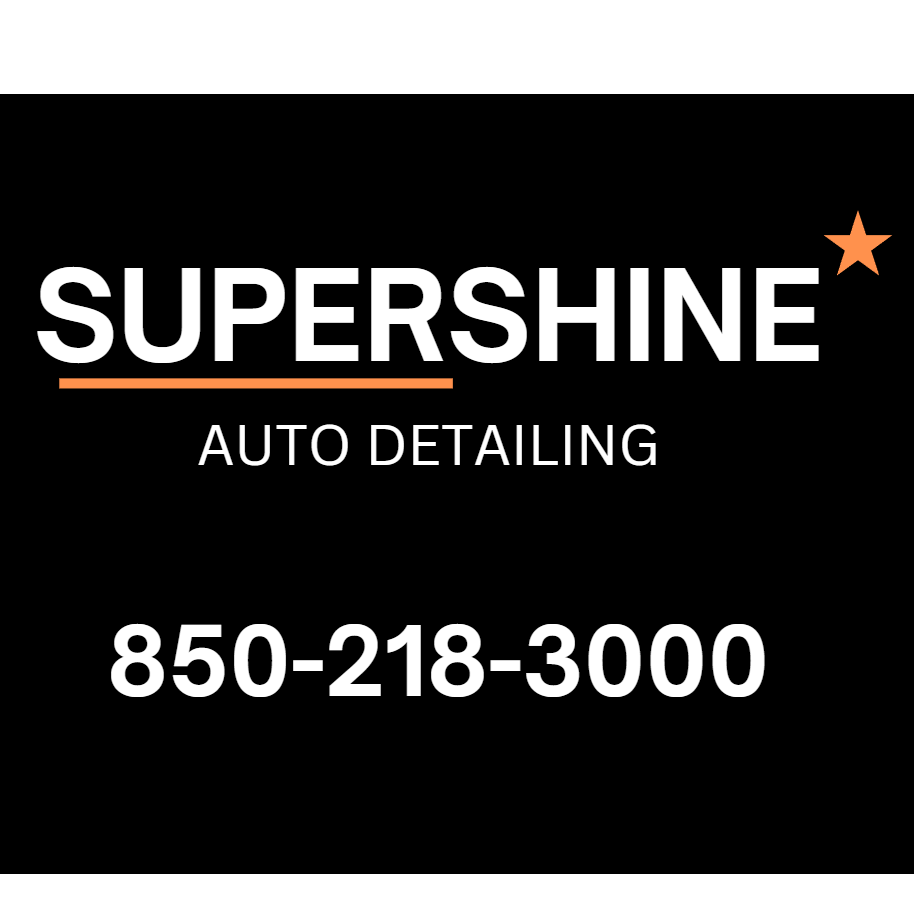 SuperShine Auto Detailing