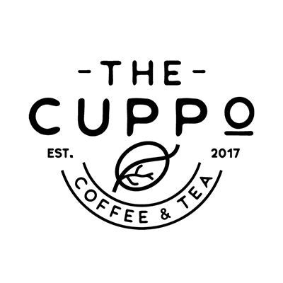 The Cuppo Coffee & Tea