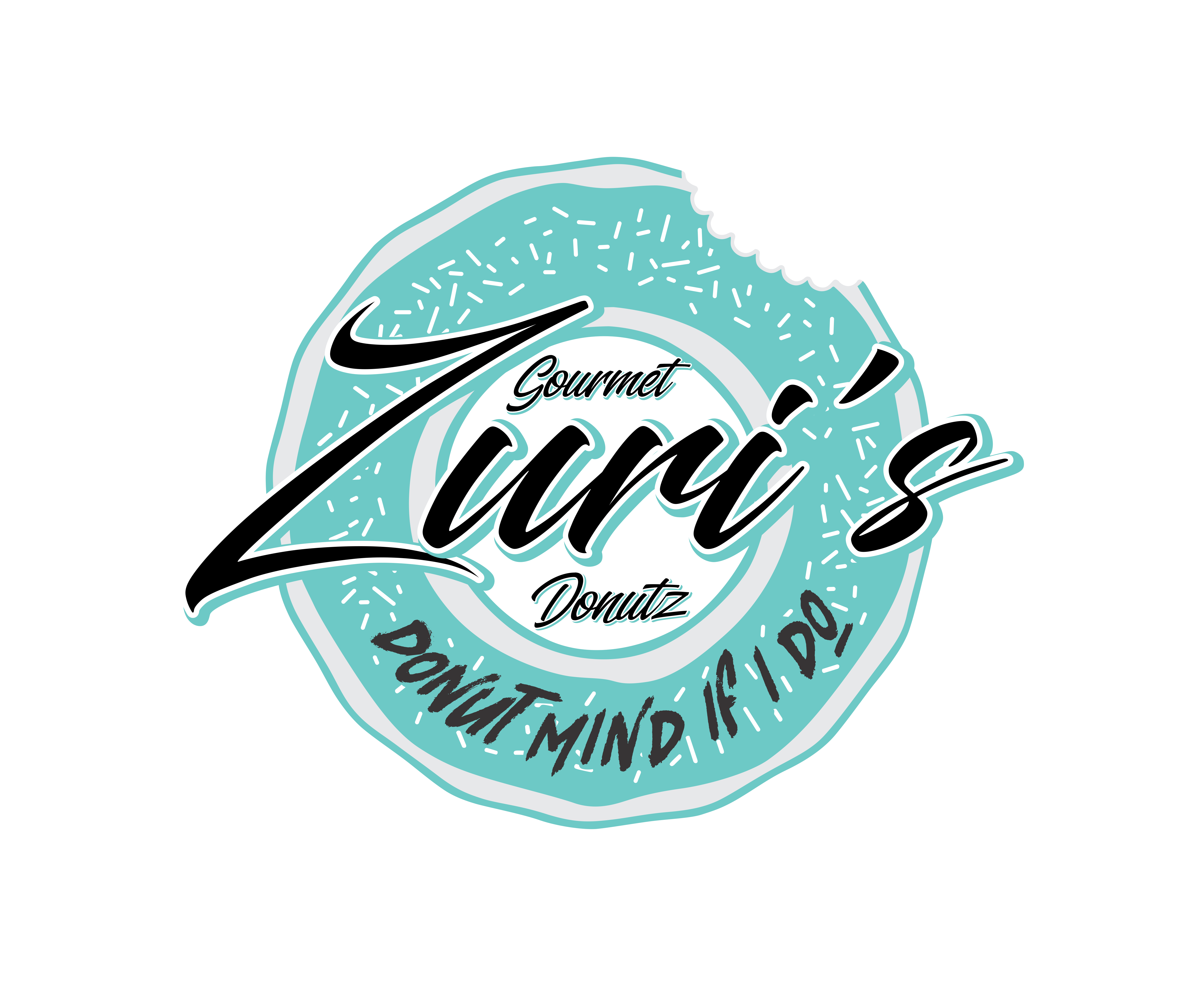 Zuri's Gourmet Donutz