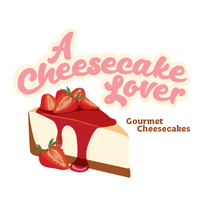A Cheesecake Lover