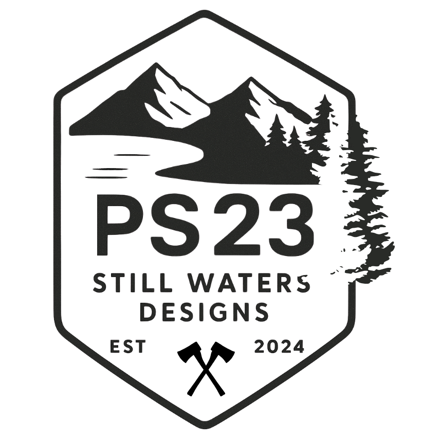 PS23 STILL WATERS DESIGNS