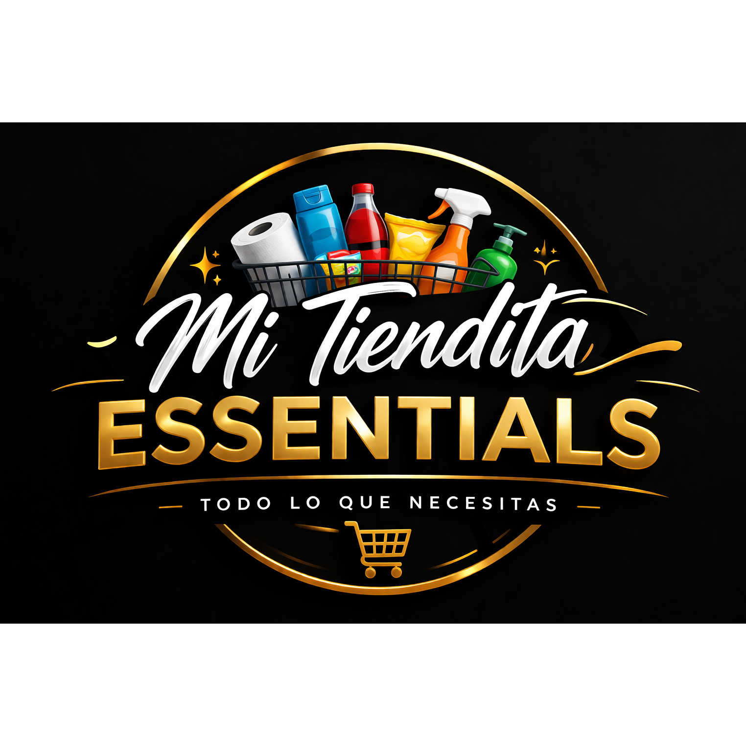 Mi Tiendita Essentials