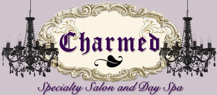 Charmed Salon