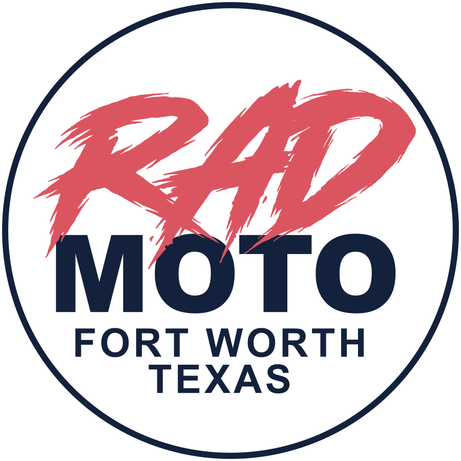 Rad Moto