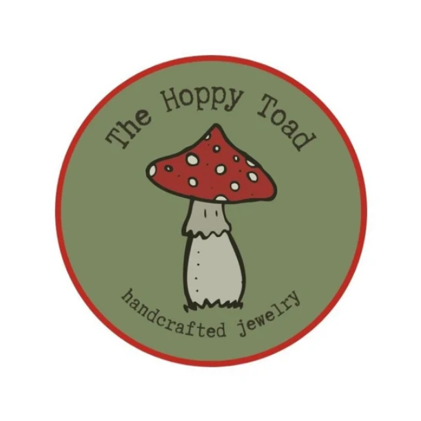 The Hoppy Toad