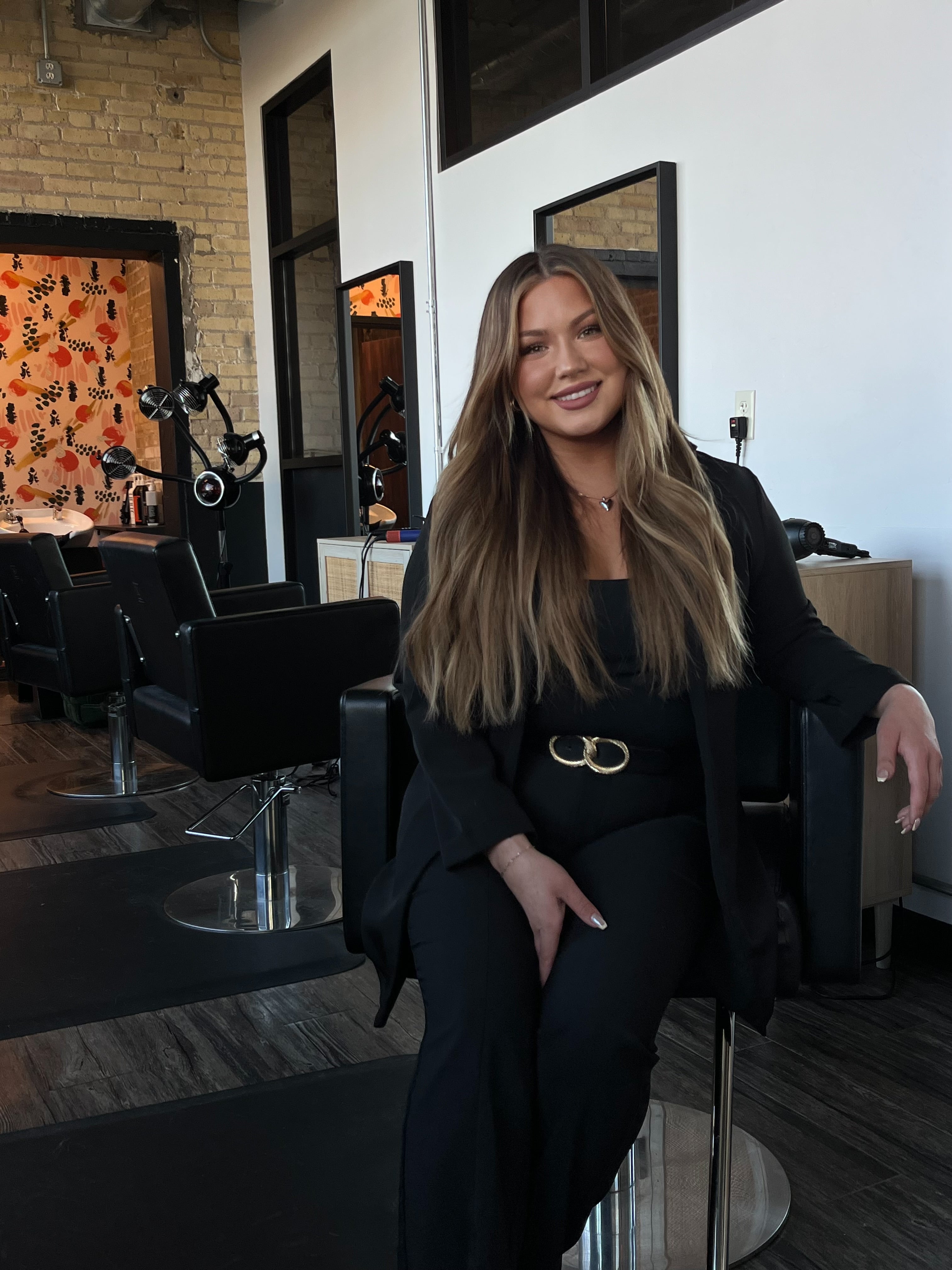 Hairbynina