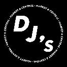 DJ’s Market & Central