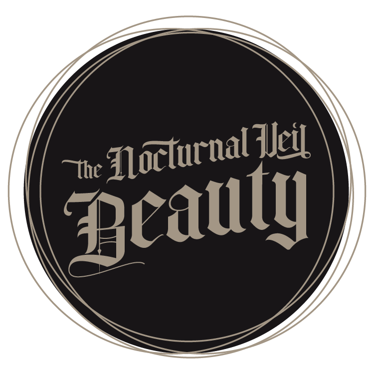 the Nocturnal Veil Beauty