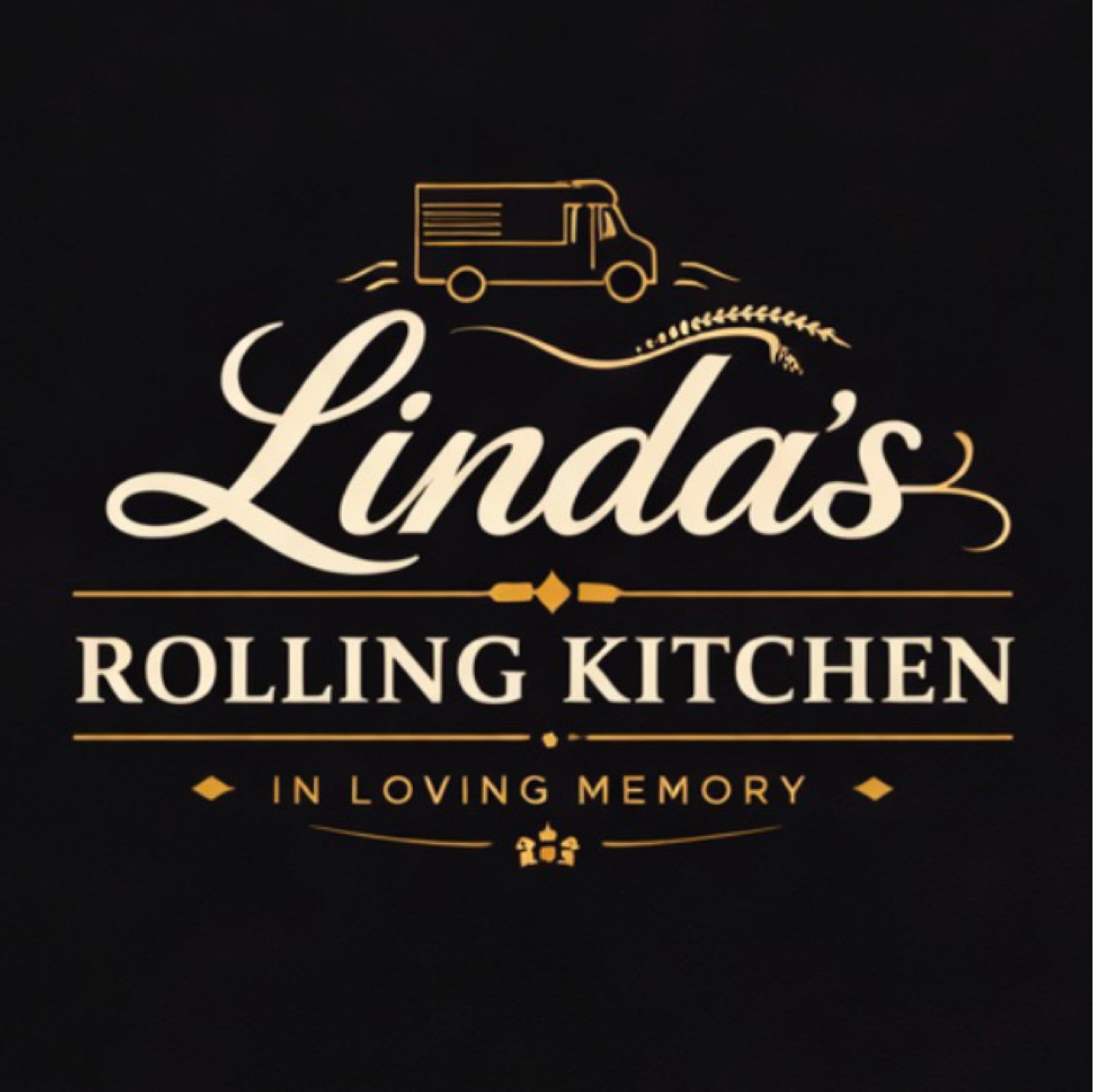 Lindas Rolling Kitchen